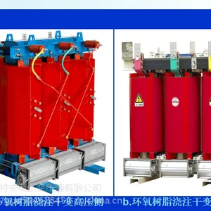 天津市特变电工变压器TBEA变电站检修-改造