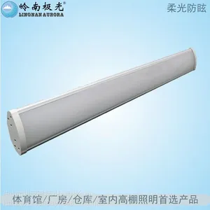 LED羽毛球馆照明专用灯100-200w防眩光LED场馆灯