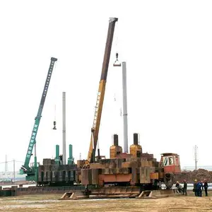 孝昌空心管桩公司