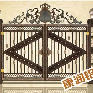 上海铜门哪家好可量尺定做「在线咨询」