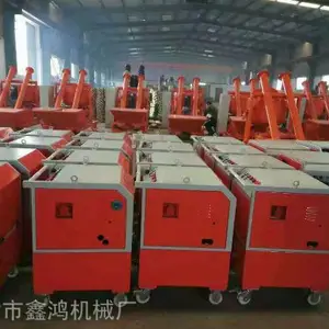 智能张拉设备生产厂家,质量好的前卡式千斤顶