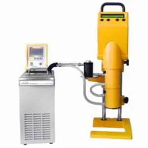 Rheotest HOPPLER KD 3.1 ��ѹʽճ�ȼ� ��תճ�ȼ�ëϸ�ܷ��ⶨҺ����