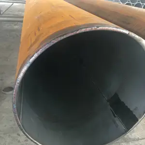 DN800螺旋管内衬不锈钢复合管厂家