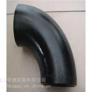 无缝弯头 304弯头 159*5厂家直销