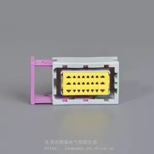 ����FCI 211PC249S8033,Longsun 33312-24Y-6 ��ɫ24P����������