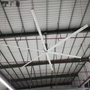 7.3米超大型工业吊扇 工业节能吊扇 广鼎厂家批发