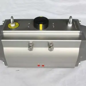 供应原装CP101/CP126气缸 气动执行器 气动粉尘/粉体/水泥蝶阀蝶阀气动头