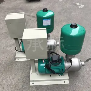 �¹�����ˮ��MHI1603���ܺ�ѹ��ˮ�ù�Ӧ