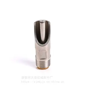 养猪场专用不锈钢猪饮水器大猪小猪可通用打磨不伤猪嘴不漏水猪咀