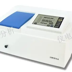 全自动紫外可见分光光度计代理 欢迎咨询 上海仪电分析仪器供应