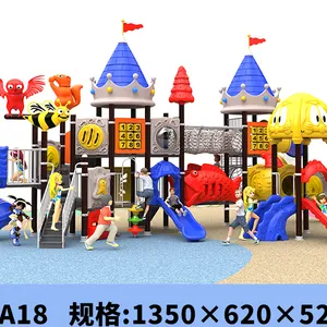 热销产品-幼儿园滑梯,儿童大型组合滑梯,四川成都幼儿户外滑滑梯