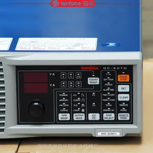 �ձ���������SANREX�����HKD-820FU�����Ƶ��Ƶ�Դ�鱦���γ���