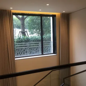 上海庆繁开合帘系统 庆繁供