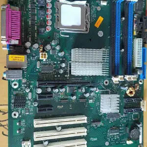 S26361-D1241-A10/A11 Dual Sockel 370��ʿͨ ������ ���ػ�����