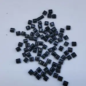 透明副牌PC塑料高冲击防火中高分子颗粒注塑级板材帝人塑胶再生料
