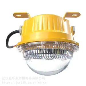华荣 炼化厂LED防爆灯400w 制药厂LED防爆灯30w 批量供应