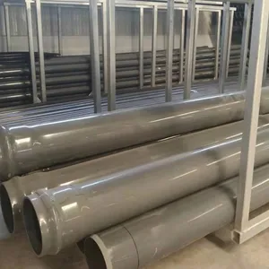 PVC-U��ˮ�������PVC����ˮ�ܦ�20UPVCӲ�����ϻ�ʹ��������