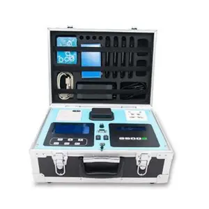 HX-D�ͱ�Яʽˮ�ʲⶨ����ˮ������BOD�����Ƕ����ˮ�ʿ��ٲⶨ��