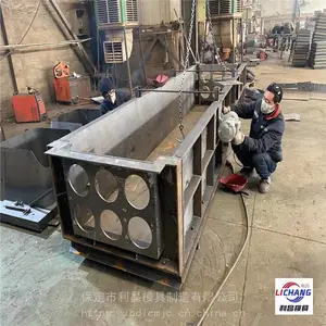 电缆管模具 电缆排管模具 电缆管沟模具厂家
