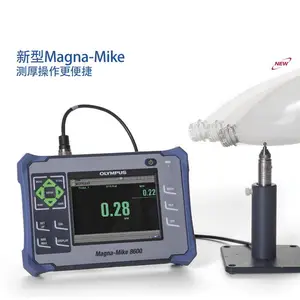 ���ְ�˹���Բ���� Magna-Mike8600***����� ����ЧӦ����