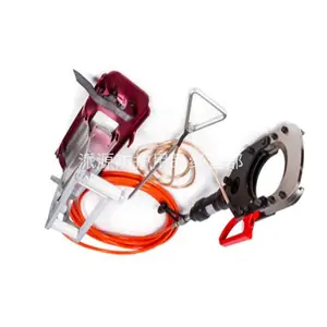 ����ʽ�����и��Ե�е�SIC-35KV�����ж��������̤�õ��¼���ǯ