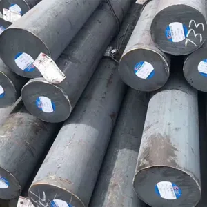 20Cr40Cr合金圆钢轴承圆钢机械加工用圆钢生产加工一体
