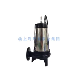 青海潜水排污泵哪家质量靠谱 欢迎咨询 上海丹泉泵业集团供应