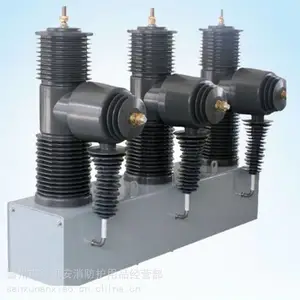 35kv�綯������ֽ翪�ر���װ��ZW32-40.5�����ѹ������ն�·��