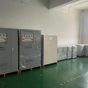 SBW印刷专用稳压器 功率电压可定制
