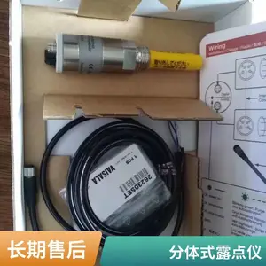 工业温湿度传感器 露点仪 耐高温 测量精度高 分体式露点仪