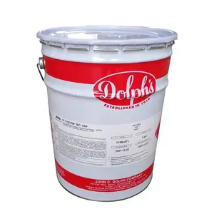 HI-THERM BC-346A丰罗绝缘漆改性聚酯Dolphs变压器凡立水