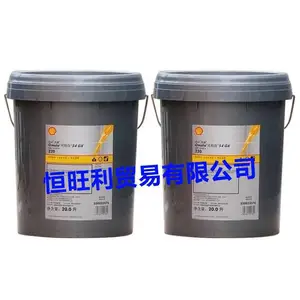 ���ƿ���ѹ Shell Omala S4 GX 220 �ϳɳ����� �������