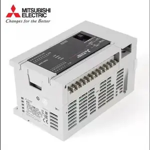 ����PLC��չģ��FX3U-16MT/ES-A �ɱ�̿����� 8��/8�̵������