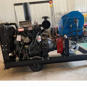 ������ܵ���ͨ�豸 ��ˮ�ܵ�������ϴ�� JKW130TST������