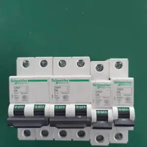 ʩ�͵�С�Ͷ�·��C65N 3P C20A/΢��-C65Nϵ�� ����ֻ�
