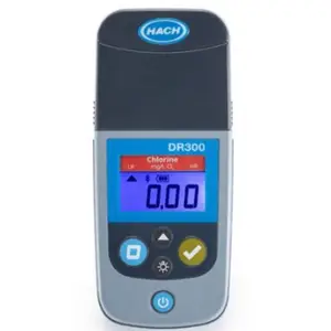 HACH��ϣDR300��Яʽ��ɫ��