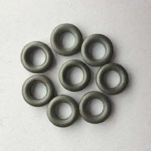 磁性材料真空纳米涂层使用派瑞林分析