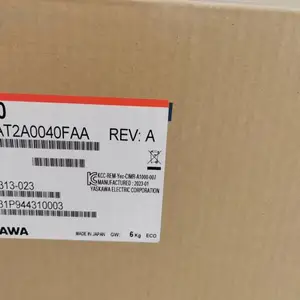 陕西安川变频器供应商 西安市安川变频器代理商