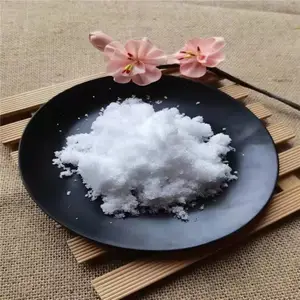 乙酸钠的COD含量 绿泉 固体碳源醋酸钠 PH值调节剂