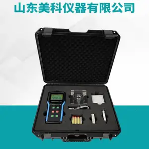 CST污泥毛细管吸收时间测定仪 美科仪器采用进口whatman 滤纸