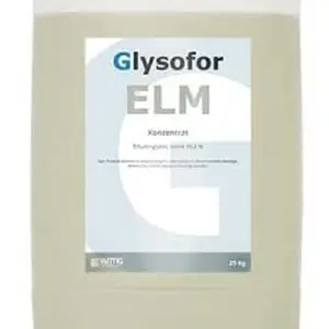 全新原厂供应WITTIG 变压器逆变器 冷却液 Glysofor ELM