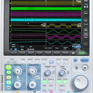 日本横河 YOKOGAWA / 波形测量仪器 / 数字式混合信号示波器 / 混合信号示波器 DLM3000系列