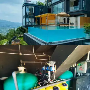 大理净水器安装维护保养