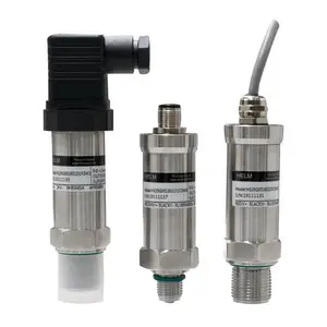 [】德国汉姆HE29批量定制RS485/CAN数字压力传感器/变送器