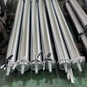 上海璟诠机械硬铬电镀各种机械件