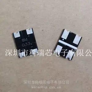 ZOWIE智威 LX80M 微型桥堆 8A1000V整流器 授权代理商供应