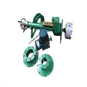 �����ٶȿ�ܵ��綯��ѹ���׻� DN100�ܵ��綯��ѹ���׻�