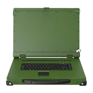 ���ع�������ϵ�мӹ̱ʼǱ� 15.6��˫�� GDC-1502 ����D2000 ����
