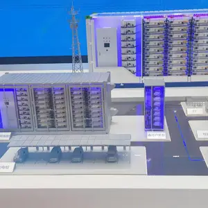 ��װ��ʽ���ܹ�ģ�� ����Դ���ģ�Ͷ��� Һ�䴢��ϵͳ