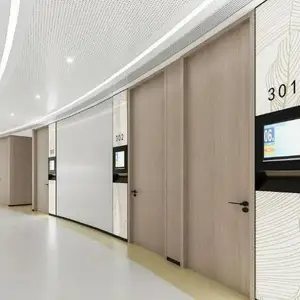 北京医院复合墙板价格 真诚推荐 南京德瑞斯金属科技供应